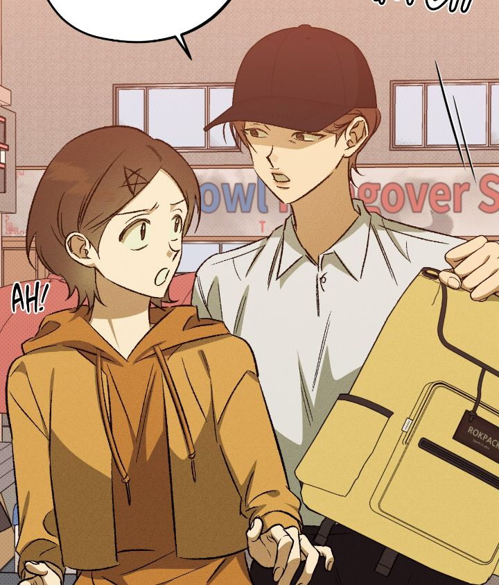Love Me Like You Owe Me [Official] - Chapter 26 manhwa
