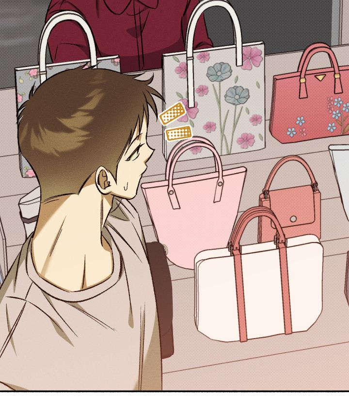 Love Me Like You Owe Me [Official] - Chapter 26 manhwa