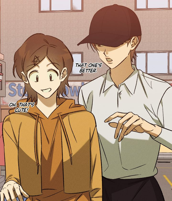 Love Me Like You Owe Me [Official] - Chapter 26 manhwa
