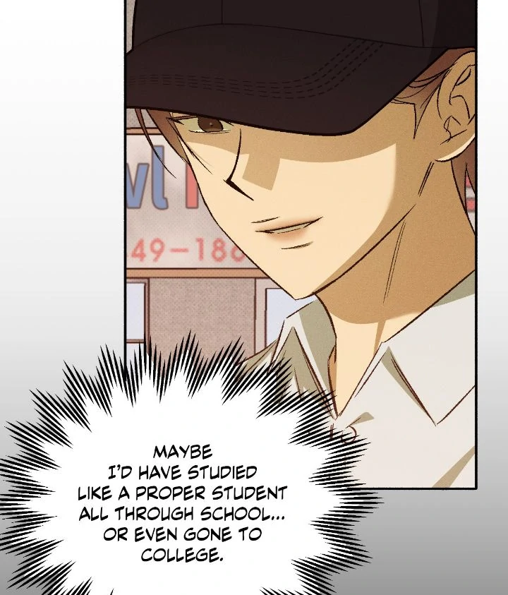 Love Me Like You Owe Me [Official] - Chapter 26 manhwa