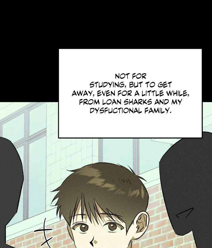 Love Me Like You Owe Me [Official] - Chapter 26 manhwa