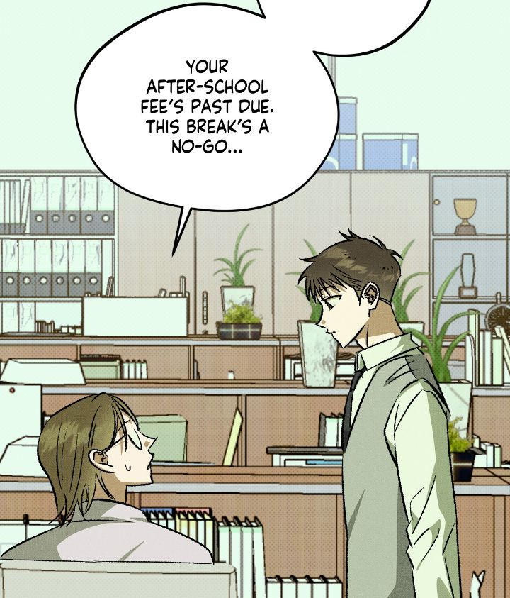 Love Me Like You Owe Me [Official] - Chapter 26 manhwa