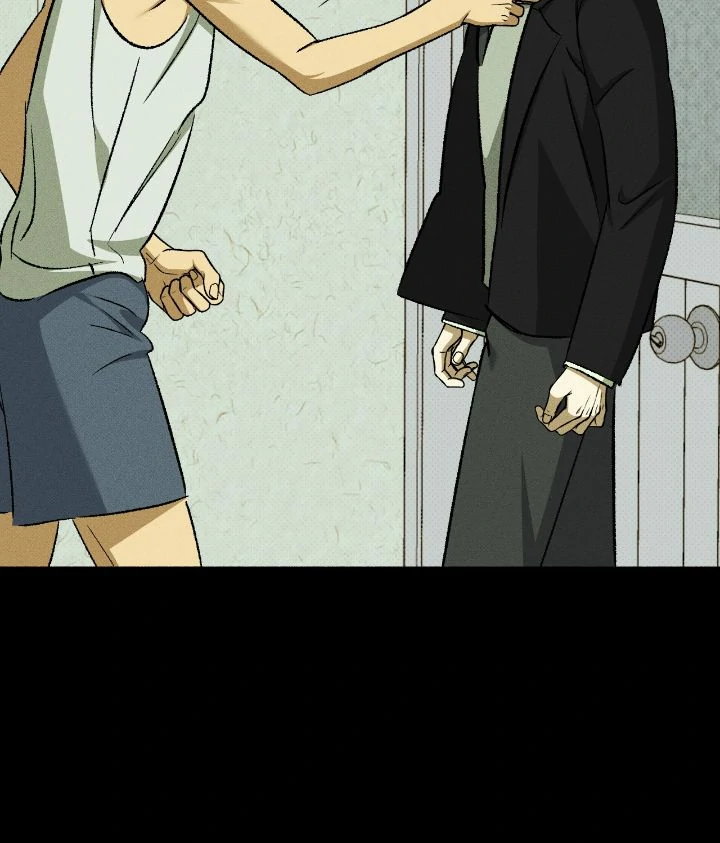 Love Me Like You Owe Me [Official] - Chapter 26 manhwa