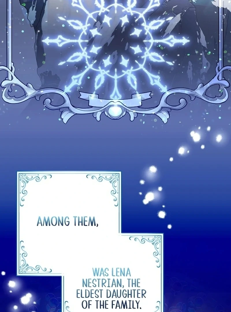 The Snow Leopard Baby of the Black Leopard Family [Lua Comic] - Chapter 1 manhwa