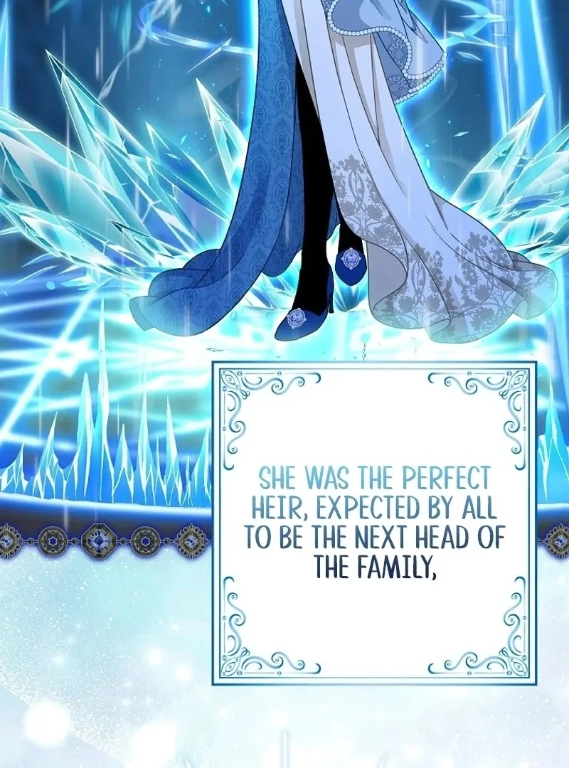 The Snow Leopard Baby of the Black Leopard Family [Lua Comic] - Chapter 1 manhwa