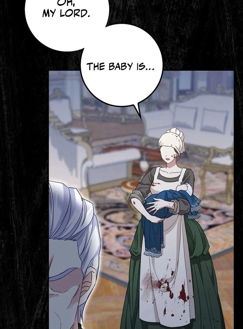 The Snow Leopard Baby of the Black Leopard Family [Lua Comic] - Chapter 1 manhwa