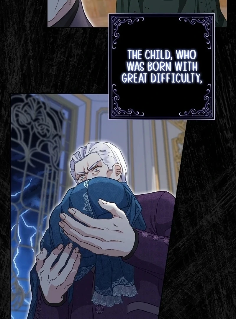 The Snow Leopard Baby of the Black Leopard Family [Lua Comic] - Chapter 1 manhwa
