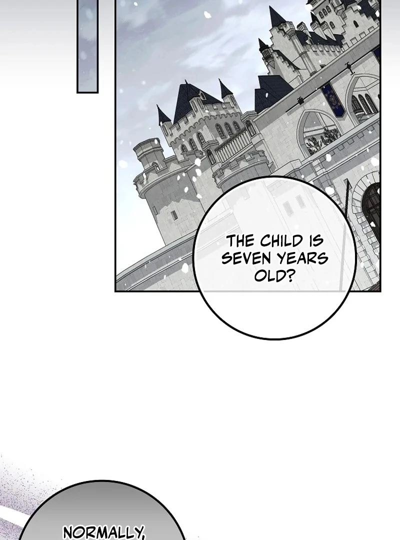 The Snow Leopard Baby of the Black Leopard Family [Lua Comic] - Chapter 1 manhwa