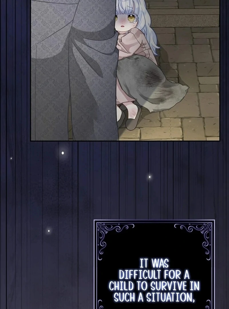 The Snow Leopard Baby of the Black Leopard Family [Lua Comic] - Chapter 1 manhwa