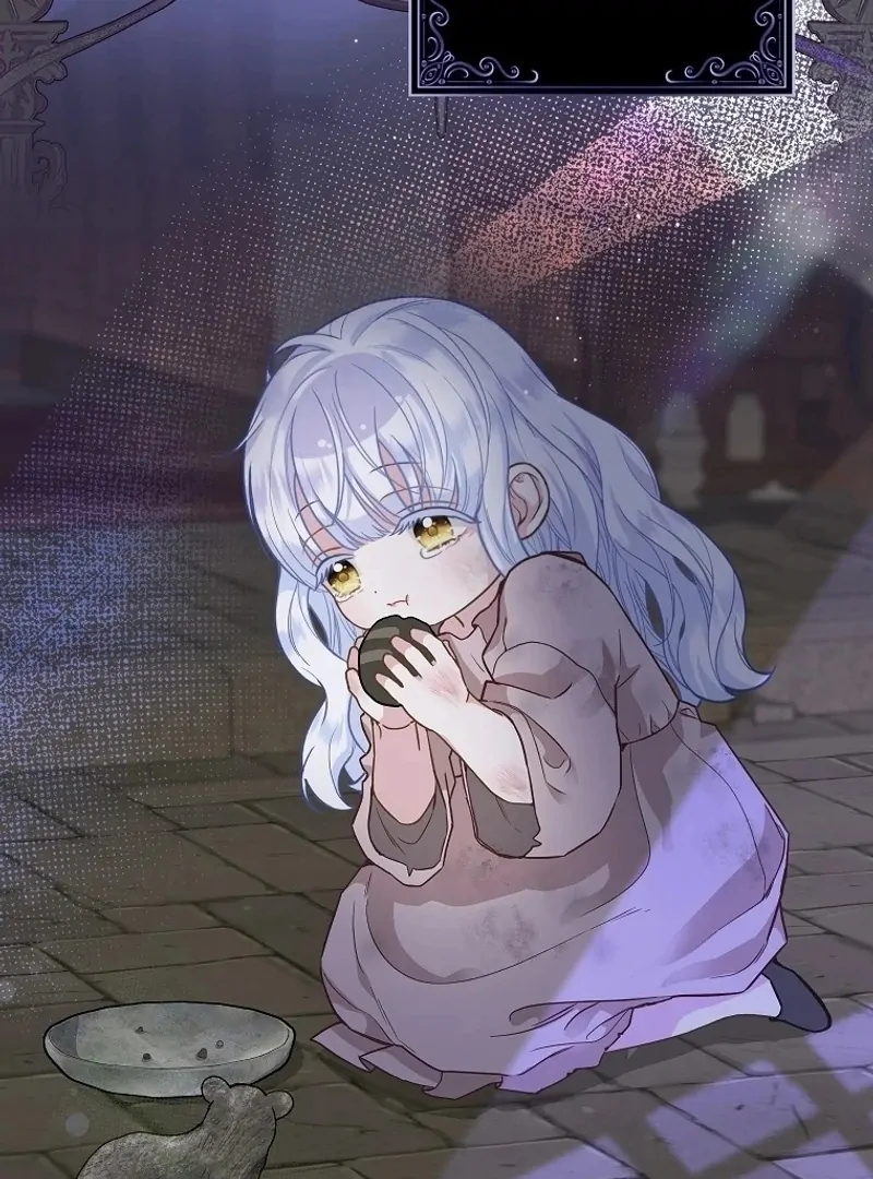 The Snow Leopard Baby of the Black Leopard Family [Lua Comic] - Chapter 1 manhwa