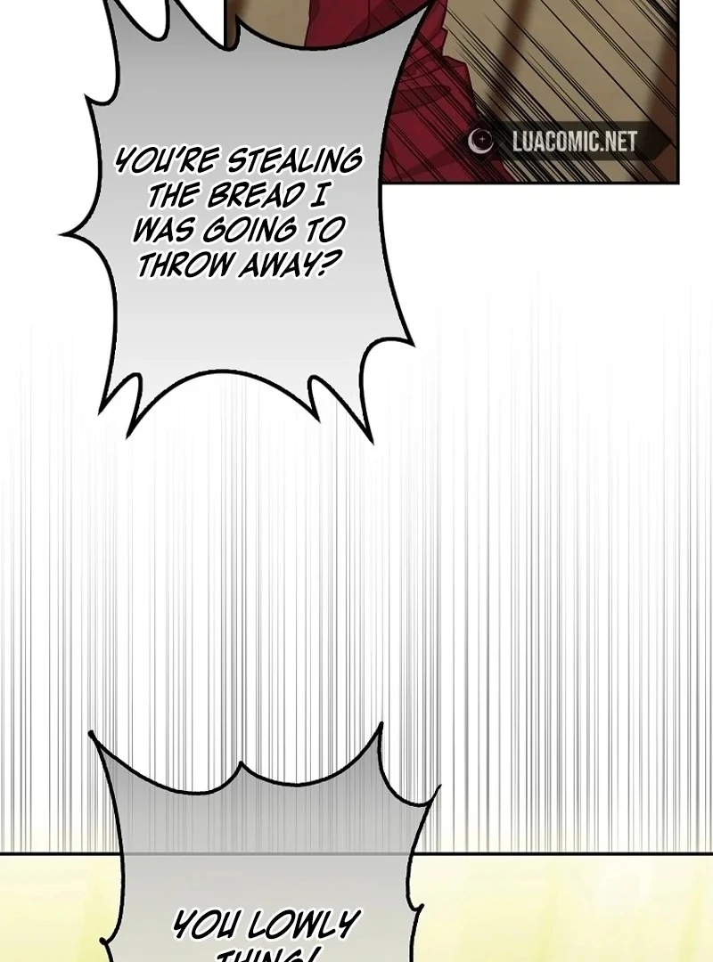 The Snow Leopard Baby of the Black Leopard Family [Lua Comic] - Chapter 1 manhwa