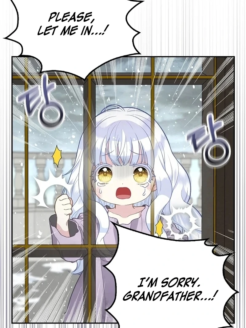 The Snow Leopard Baby of the Black Leopard Family [Lua Comic] - Chapter 1 manhwa