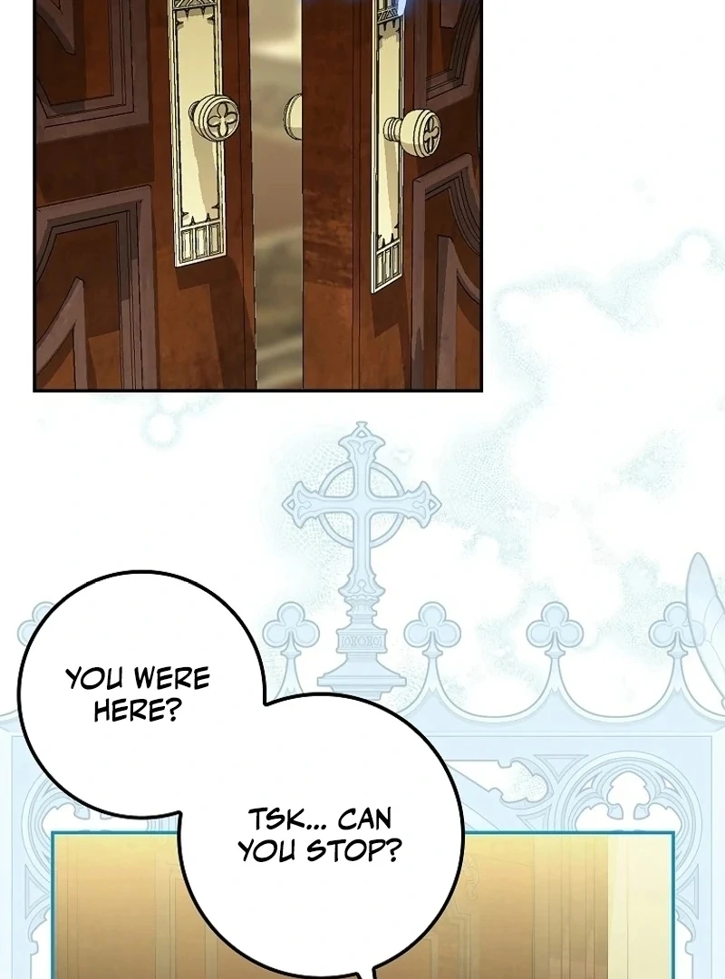 The Snow Leopard Baby of the Black Leopard Family [Lua Comic] - Chapter 1 manhwa