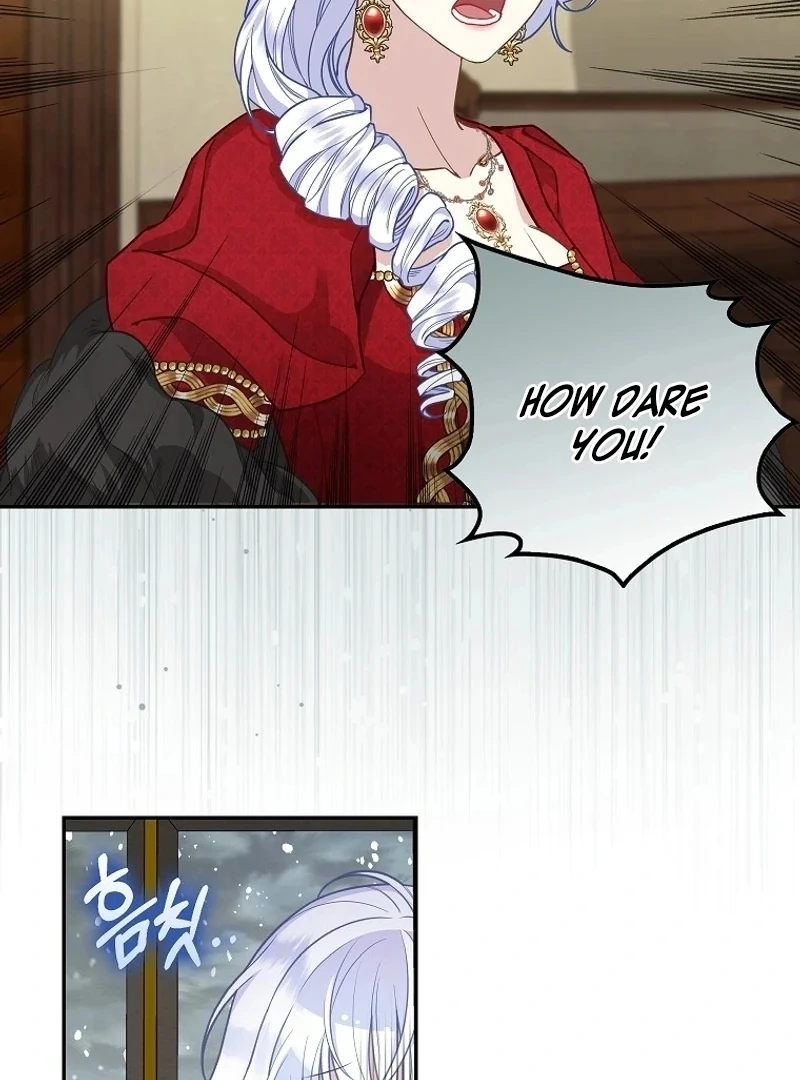 The Snow Leopard Baby of the Black Leopard Family [Lua Comic] - Chapter 1 manhwa