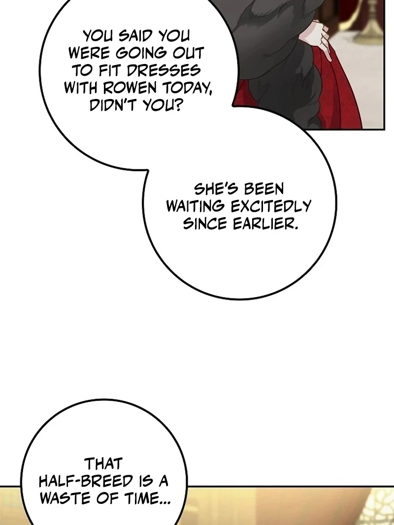 The Snow Leopard Baby of the Black Leopard Family [Lua Comic] - Chapter 1 manhwa