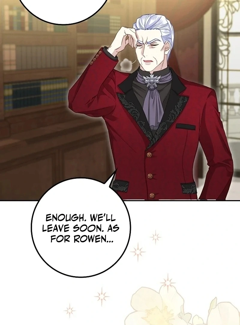 The Snow Leopard Baby of the Black Leopard Family [Lua Comic] - Chapter 1 manhwa