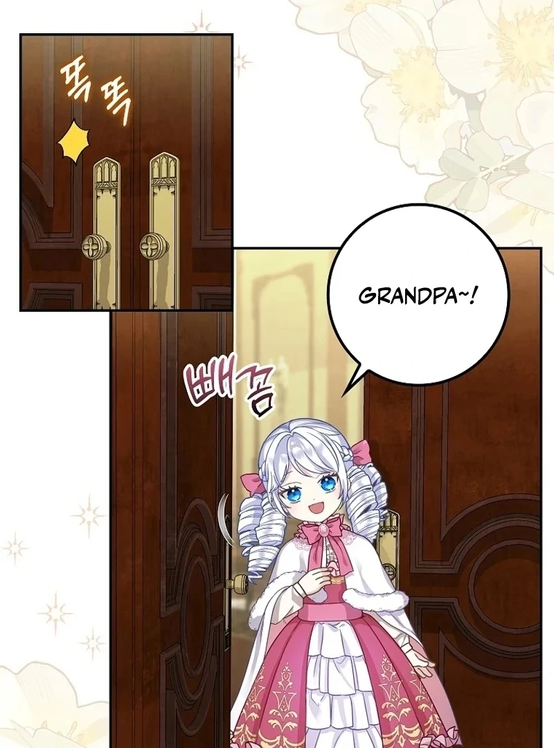 The Snow Leopard Baby of the Black Leopard Family [Lua Comic] - Chapter 1 manhwa