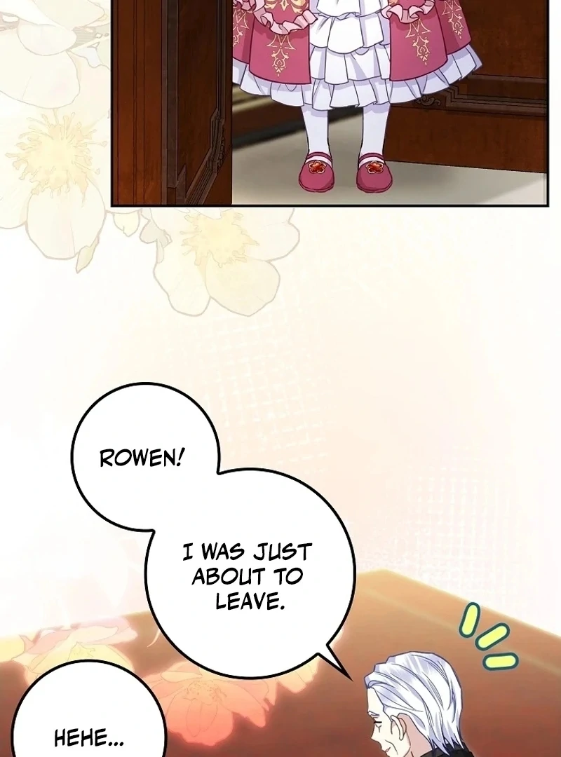 The Snow Leopard Baby of the Black Leopard Family [Lua Comic] - Chapter 1 manhwa