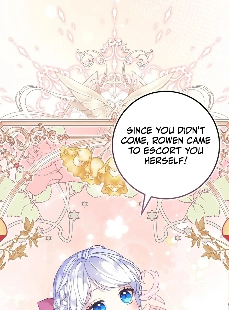 The Snow Leopard Baby of the Black Leopard Family [Lua Comic] - Chapter 1 manhwa