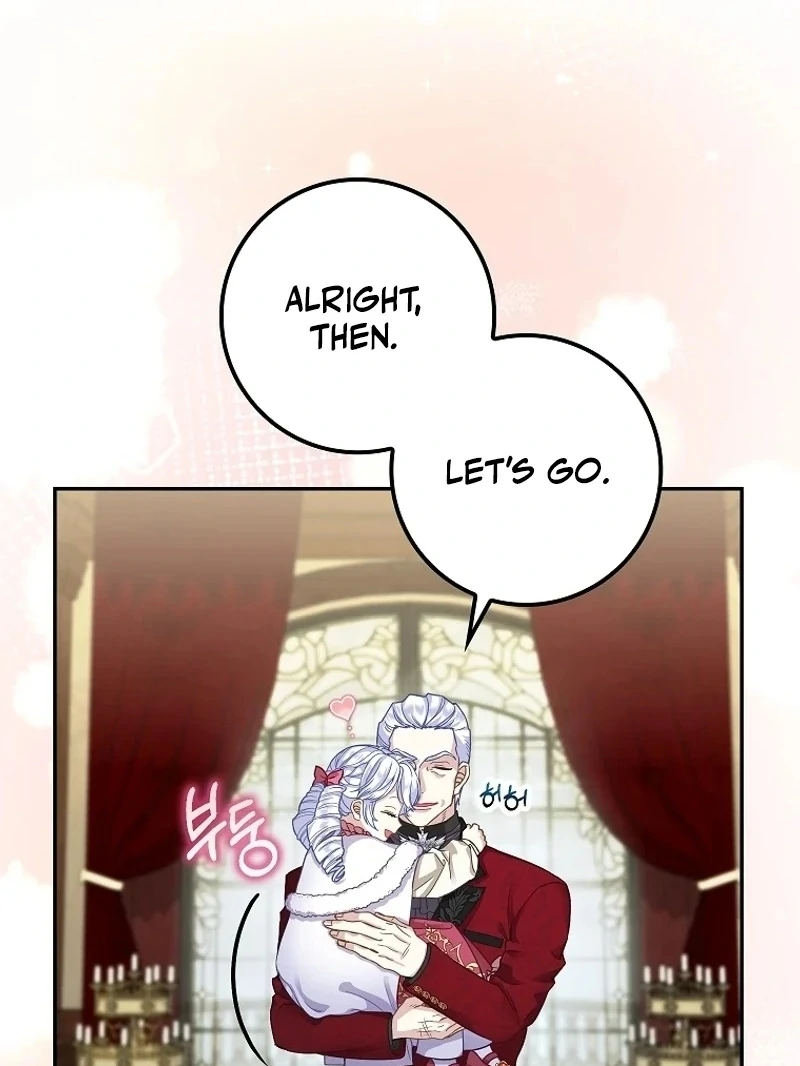 The Snow Leopard Baby of the Black Leopard Family [Lua Comic] - Chapter 1 manhwa