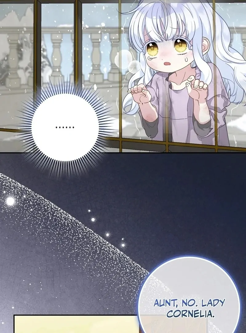 The Snow Leopard Baby of the Black Leopard Family [Lua Comic] - Chapter 1 manhwa