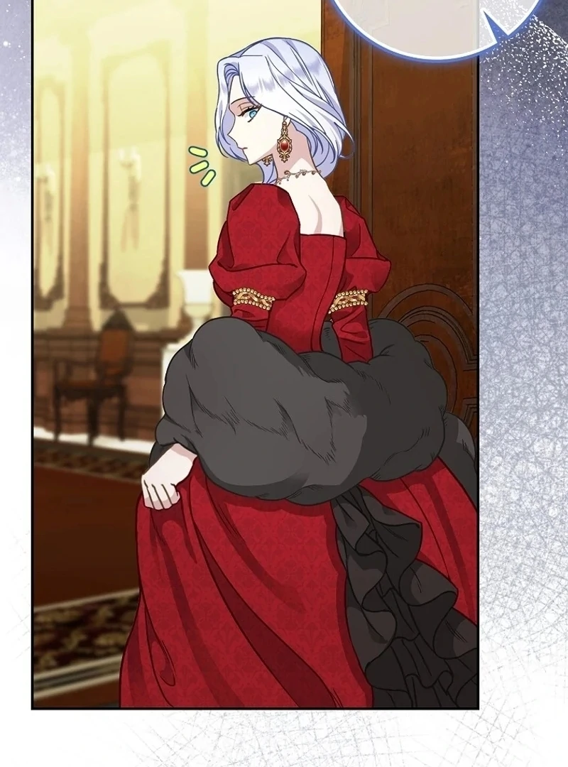 The Snow Leopard Baby of the Black Leopard Family [Lua Comic] - Chapter 1 manhwa