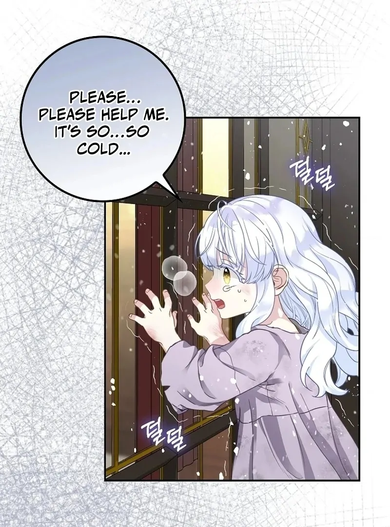 The Snow Leopard Baby of the Black Leopard Family [Lua Comic] - Chapter 1 manhwa