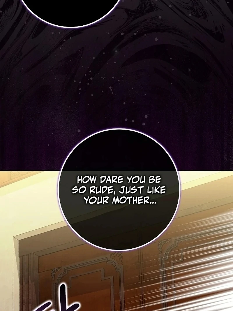 The Snow Leopard Baby of the Black Leopard Family [Lua Comic] - Chapter 1 manhwa