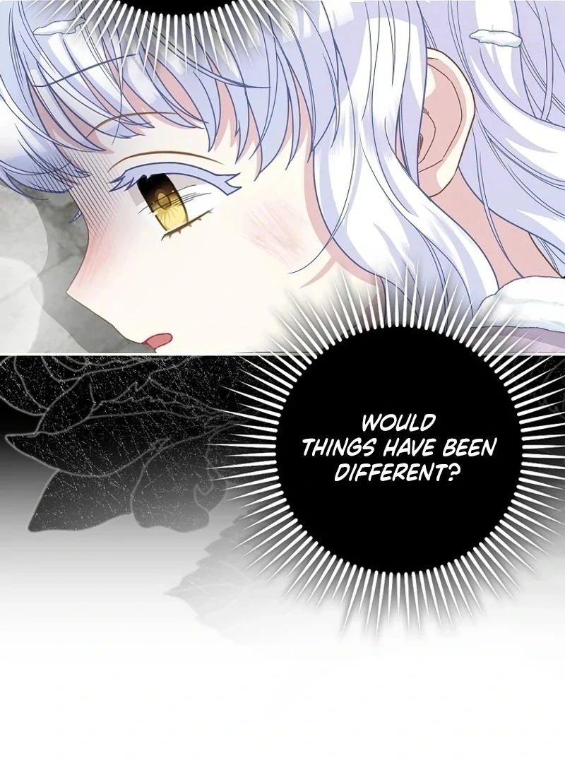 The Snow Leopard Baby of the Black Leopard Family [Lua Comic] - Chapter 1 manhwa