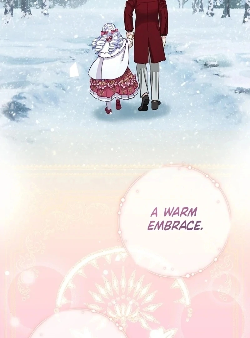 The Snow Leopard Baby of the Black Leopard Family [Lua Comic] - Chapter 1 manhwa
