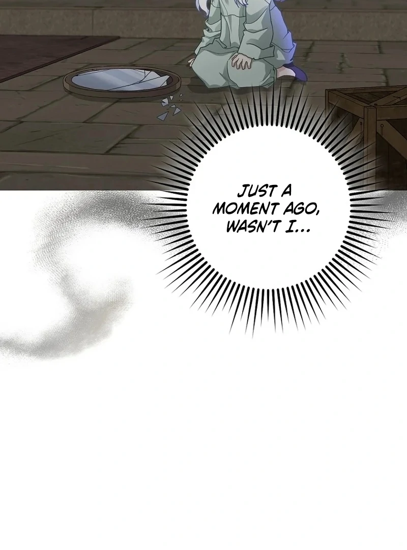 The Snow Leopard Baby of the Black Leopard Family [Lua Comic] - Chapter 1 manhwa