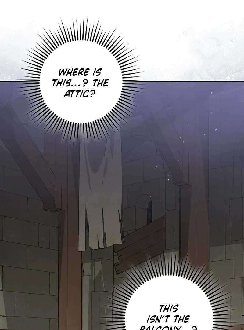 The Snow Leopard Baby of the Black Leopard Family [Lua Comic] - Chapter 1 manhwa