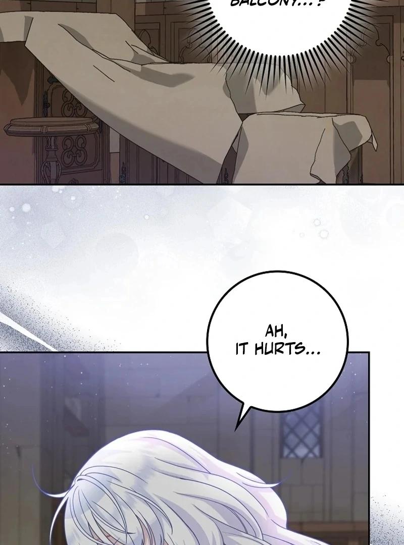 The Snow Leopard Baby of the Black Leopard Family [Lua Comic] - Chapter 1 manhwa