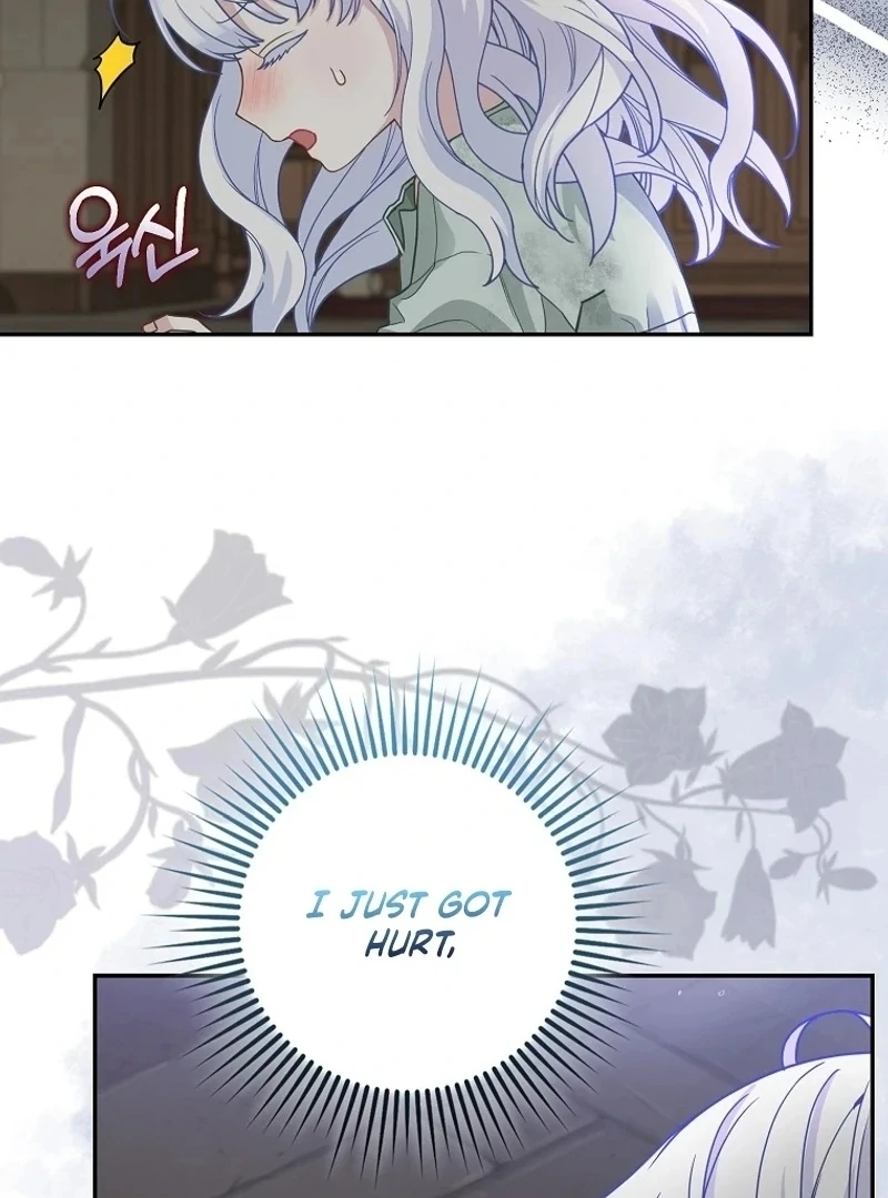 The Snow Leopard Baby of the Black Leopard Family [Lua Comic] - Chapter 1 manhwa