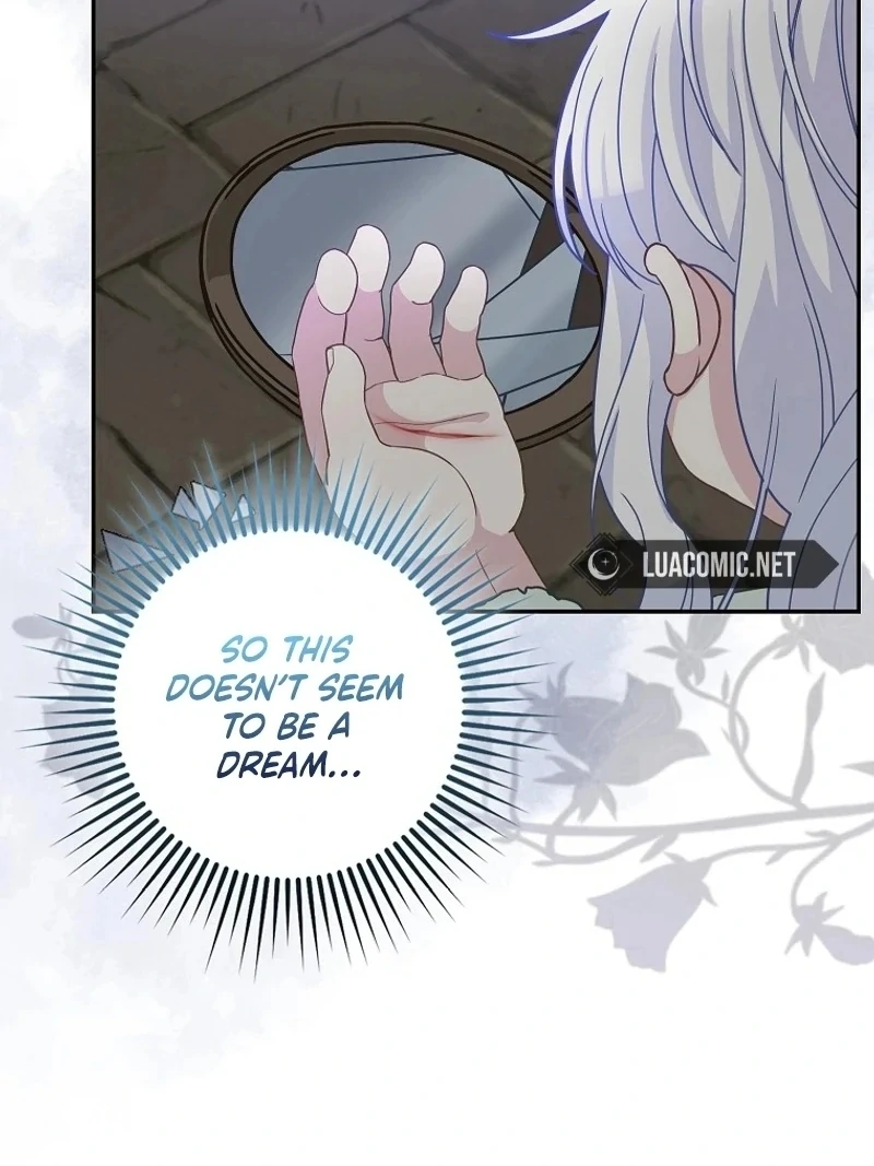 The Snow Leopard Baby of the Black Leopard Family [Lua Comic] - Chapter 1 manhwa