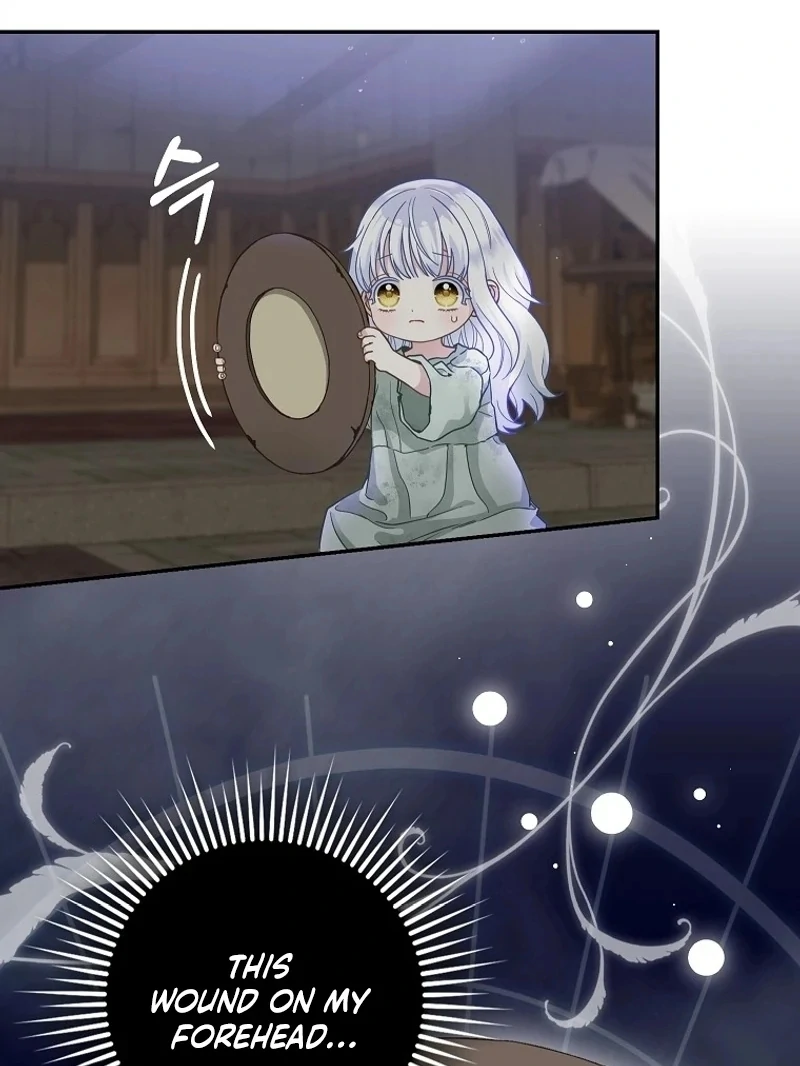 The Snow Leopard Baby of the Black Leopard Family [Lua Comic] - Chapter 1 manhwa