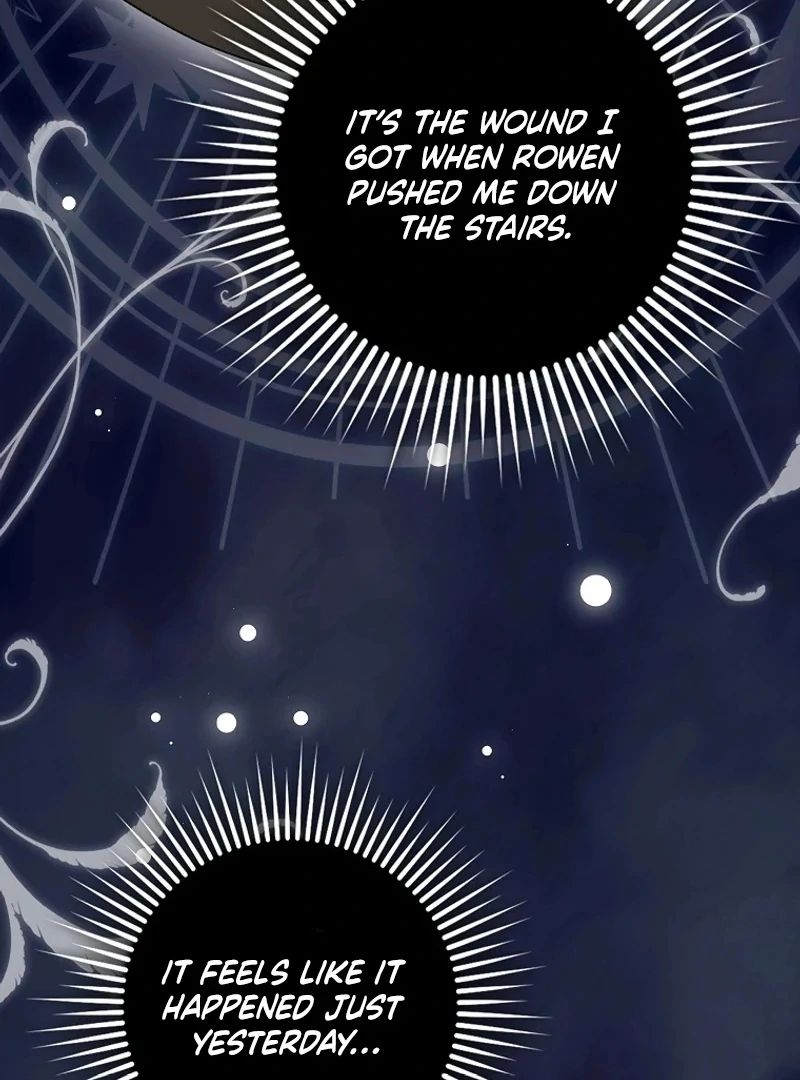 The Snow Leopard Baby of the Black Leopard Family [Lua Comic] - Chapter 1 manhwa
