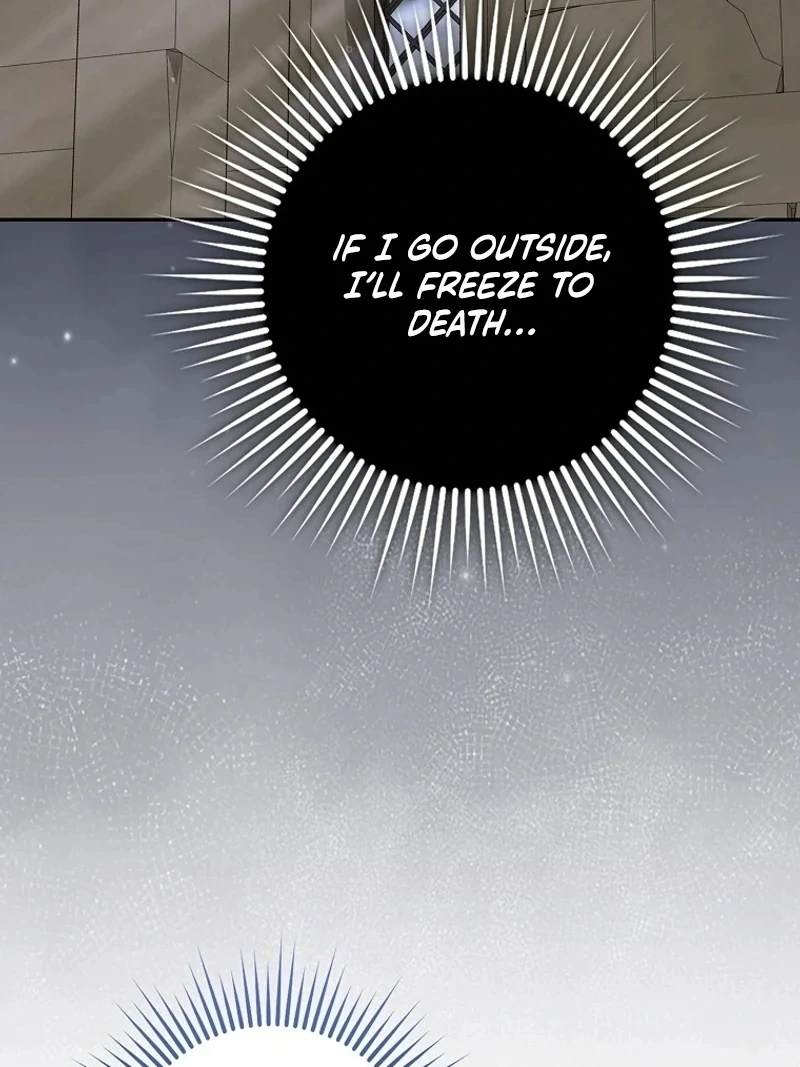 The Snow Leopard Baby of the Black Leopard Family [Lua Comic] - Chapter 1 manhwa