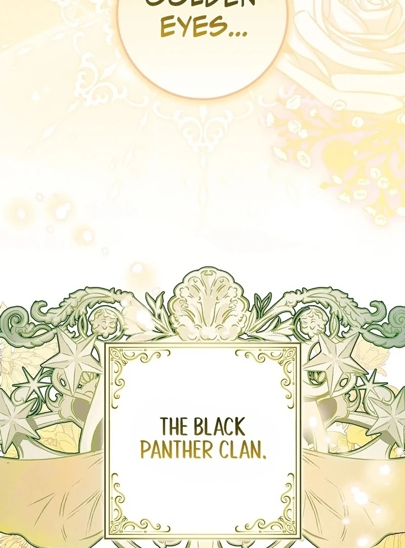 The Snow Leopard Baby of the Black Leopard Family [Lua Comic] - Chapter 1 manhwa