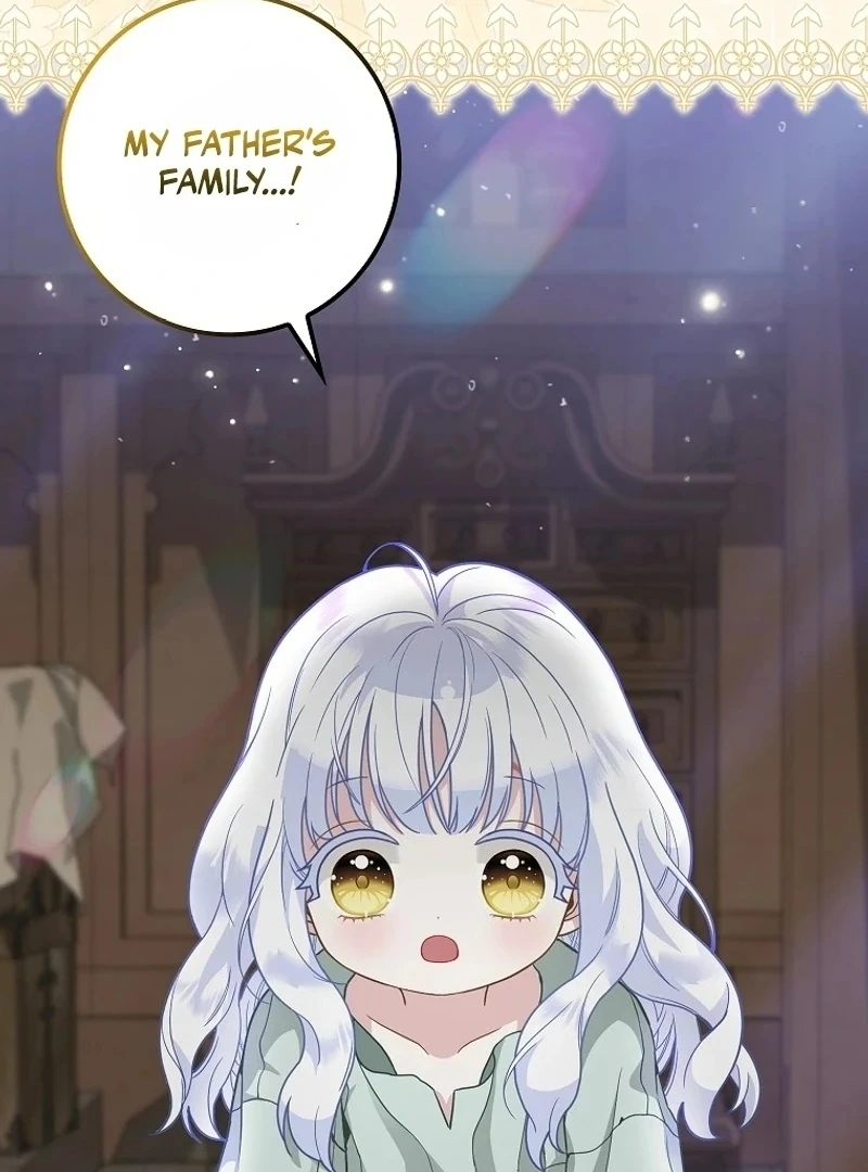 The Snow Leopard Baby of the Black Leopard Family [Lua Comic] - Chapter 1 manhwa