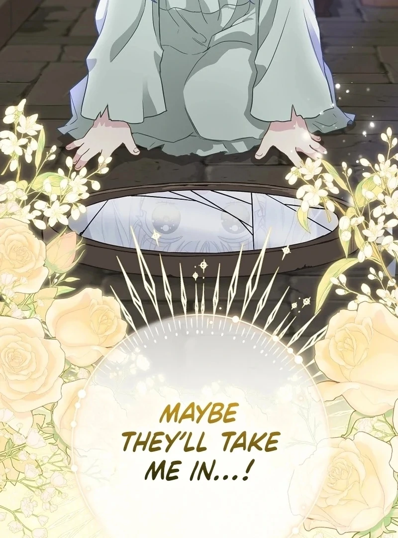 The Snow Leopard Baby of the Black Leopard Family [Lua Comic] - Chapter 1 manhwa
