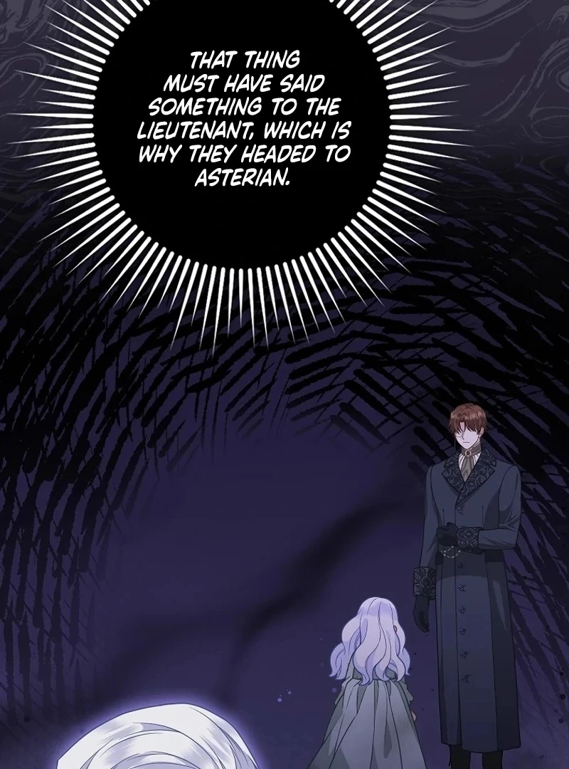 The Snow Leopard Baby of the Black Leopard Family [Lua Comic] - Chapter 10 manhwa
