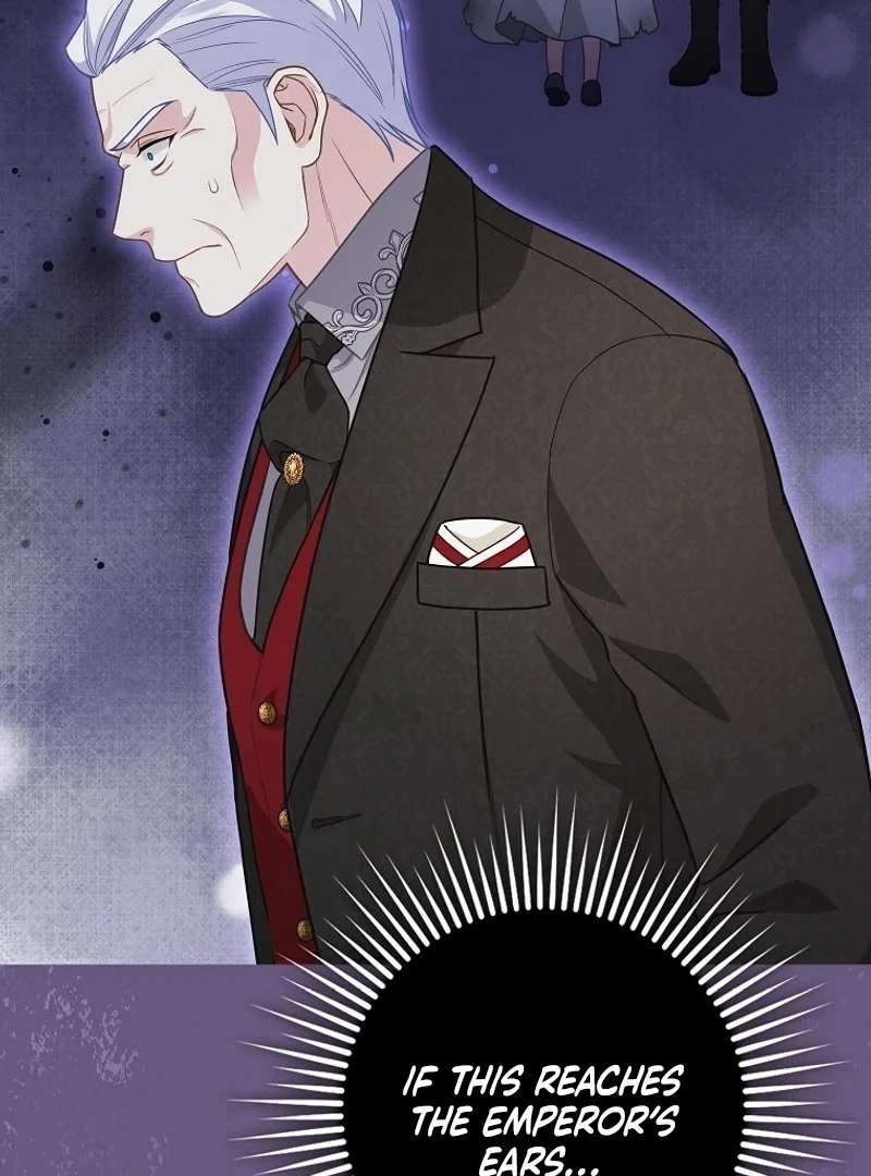 The Snow Leopard Baby of the Black Leopard Family [Lua Comic] - Chapter 10 manhwa