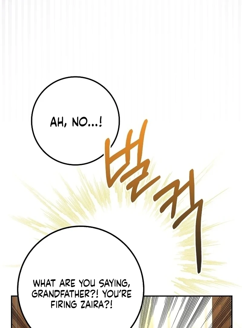 The Snow Leopard Baby of the Black Leopard Family [Lua Comic] - Chapter 10 manhwa