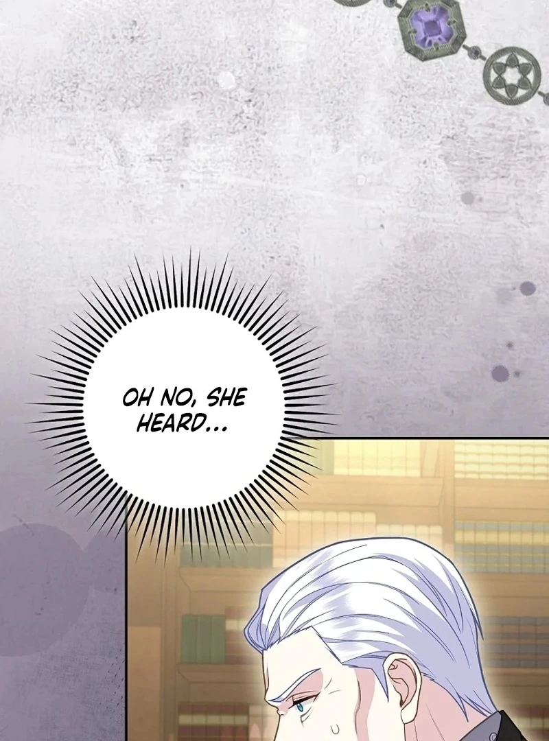 The Snow Leopard Baby of the Black Leopard Family [Lua Comic] - Chapter 10 manhwa