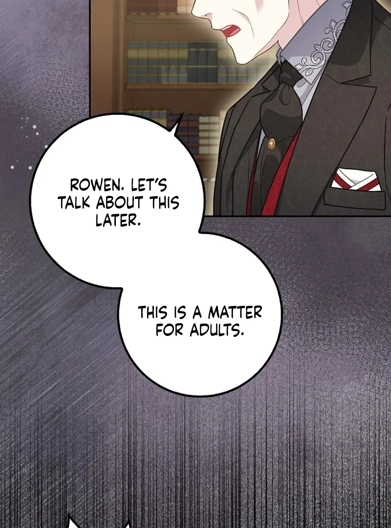 The Snow Leopard Baby of the Black Leopard Family [Lua Comic] - Chapter 10 manhwa