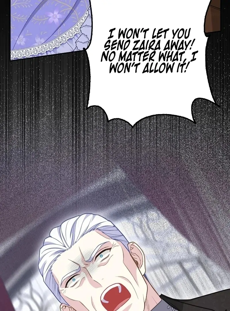 The Snow Leopard Baby of the Black Leopard Family [Lua Comic] - Chapter 10 manhwa