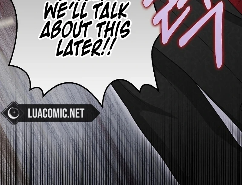 The Snow Leopard Baby of the Black Leopard Family [Lua Comic] - Chapter 10 manhwa