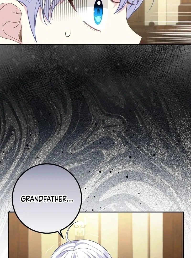 The Snow Leopard Baby of the Black Leopard Family [Lua Comic] - Chapter 10 manhwa