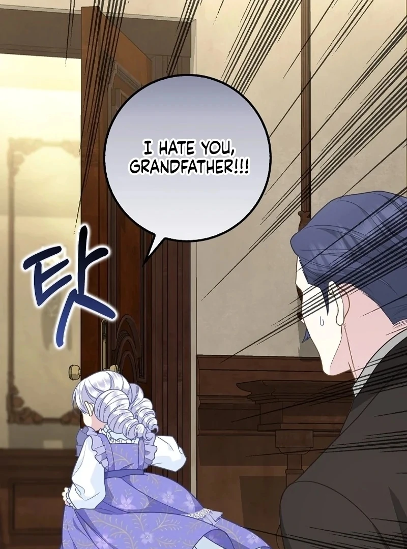 The Snow Leopard Baby of the Black Leopard Family [Lua Comic] - Chapter 10 manhwa